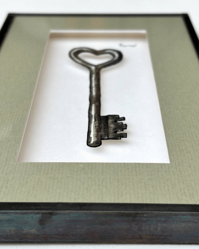 LA CLEF