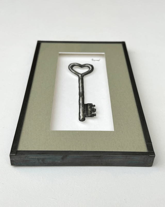 LA CLEF