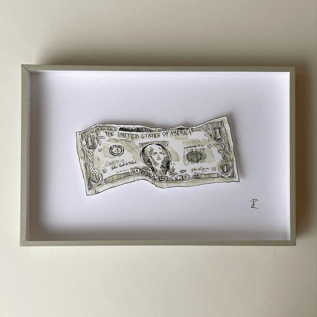 LE DOLLAR