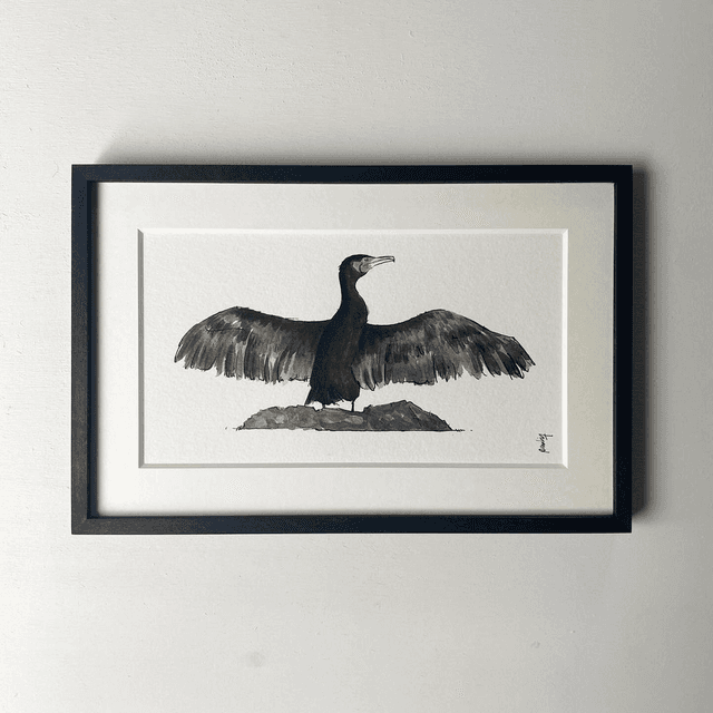 LE CORMORAN