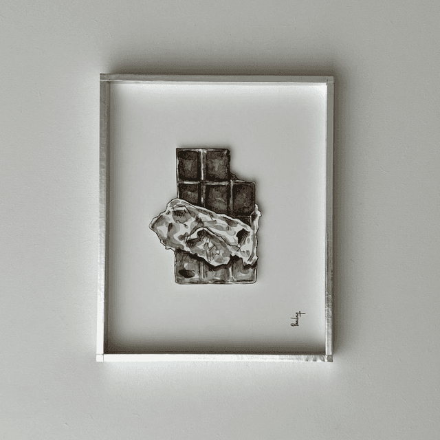 LE CHOCOLAT